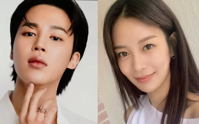VIRAL! Song Da Eun Kembali Trending