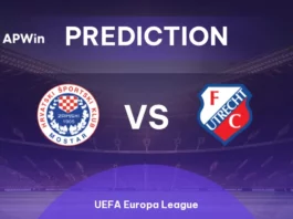 Zrinjski Mostar vs Utrecht: Menuju Babak Grup UEFA