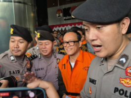 Wamenaker Immanuel Ebenezer Berharap Dapat Amnesti: Drama Permintaan Maaf