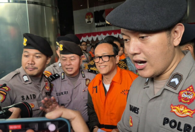 Wamenaker Immanuel Ebenezer Berharap Dapat Amnesti: Drama Permintaan Maaf