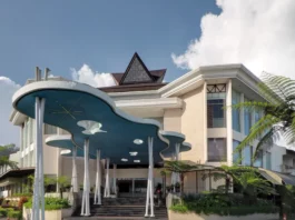 Libur Nasional: Okupansi Hotel Berastagi Tembus 90%