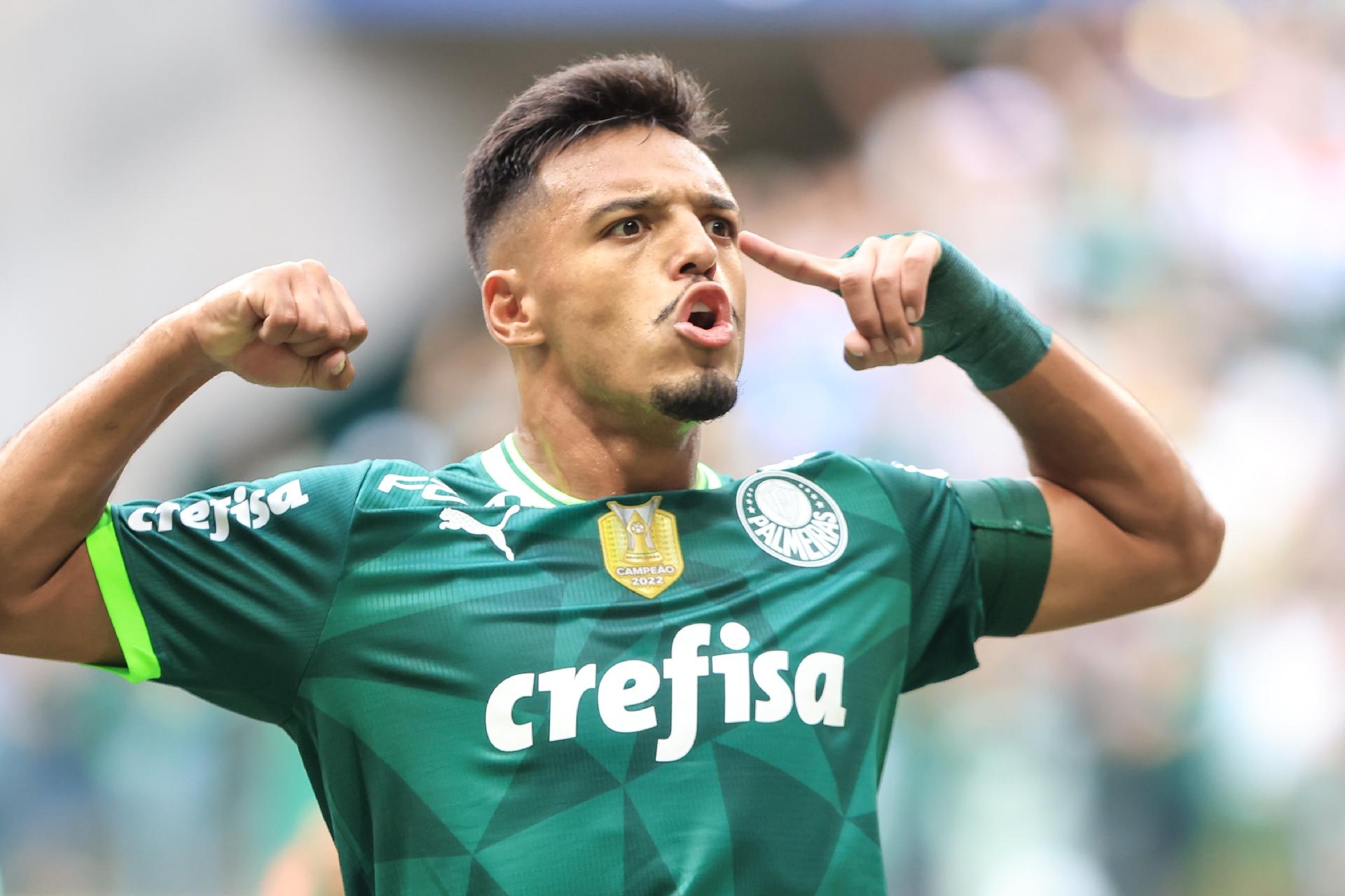 Gabriel Menino Cetak Gol Kilat untuk Atlético
