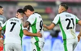 Dramatis! Cremonese vs Sassuolo 3-2