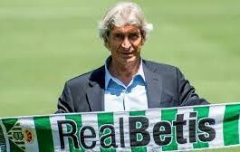 Betis vs Alavés: Ujian Berat Manuel Pellegrini