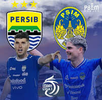 PSIM vs Persib: Duel Panas Juara Beda Kasta Hari Ini!