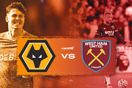 Wolves vs West Ham:Vitor Pereira Selamat dari Degradasi Premier League