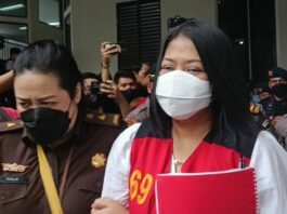 Istri Ferdy Sambo Dapat Remisi