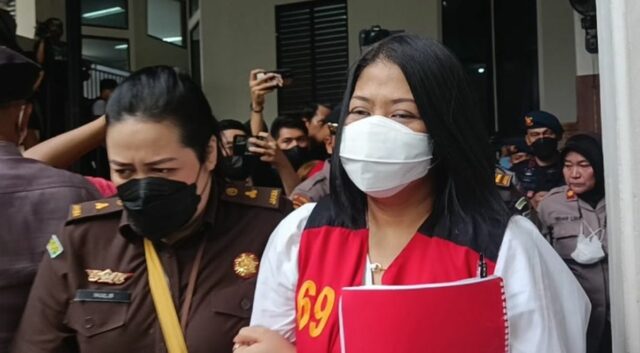 Istri Ferdy Sambo Dapat Remisi