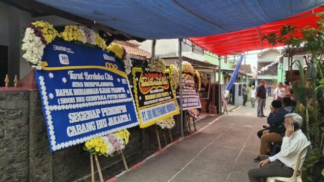 Update Terbaru Kronologi Lengkap Kepala Cabang BRI Diculik