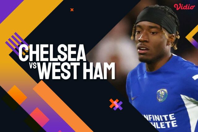 Prediksi West Ham vs Chelsea 23 Agustus
