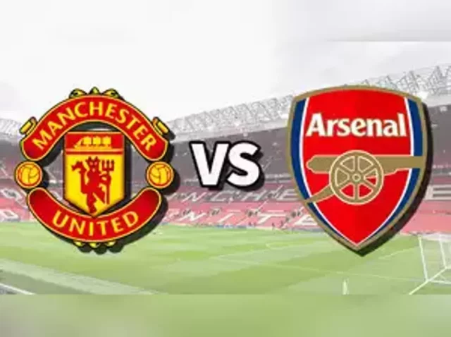 Panas! Prediksi Manchester United vs Arsenal Mon 18 Aug