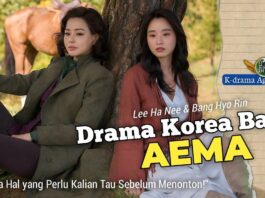 Aema: Drama Korea Kontroversial Netflix 2025