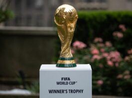 Kualifikasi Piala Dunia 2026