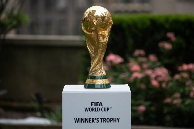 Kualifikasi Piala Dunia 2026