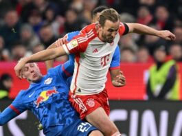 Bayern vs Leipzig: Duel Pembuka Bundesliga 2025/26