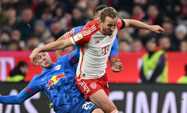 Bayern vs Leipzig: Duel Pembuka Bundesliga 2025/26