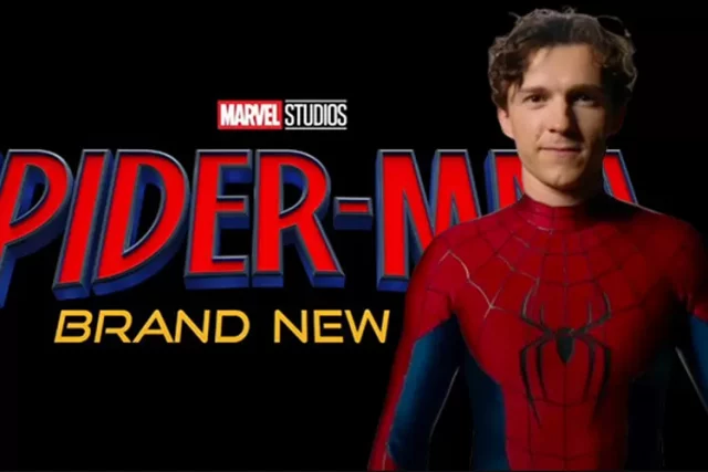Kostum Spider-Man: Brand New Day Resmi Terungkap Fans Heboh