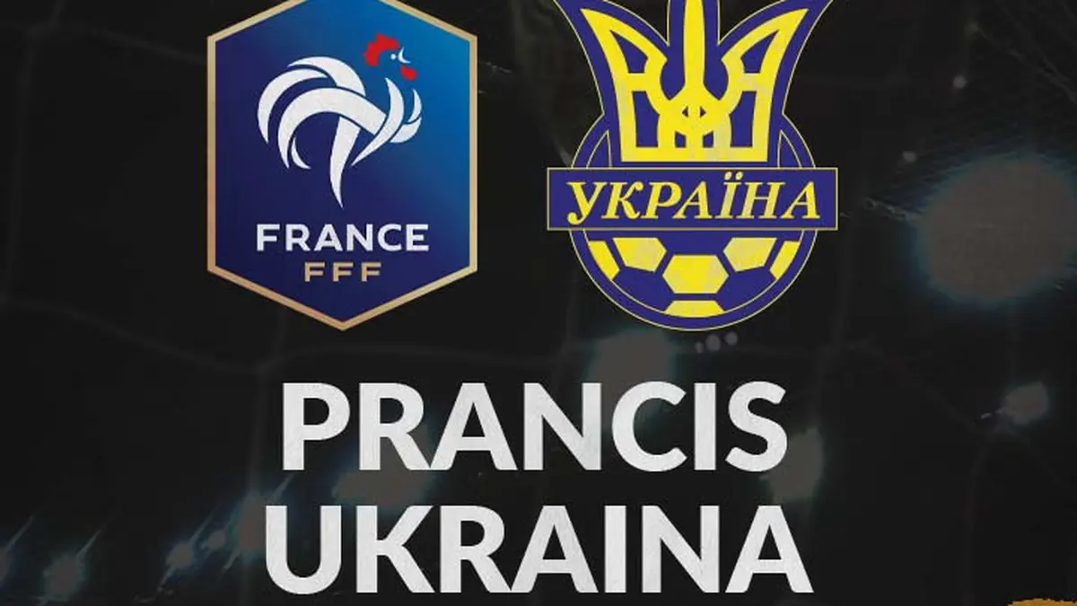 Analisis mendalam pertandingan Ukraina vs Prancis di UEFA Nations League
