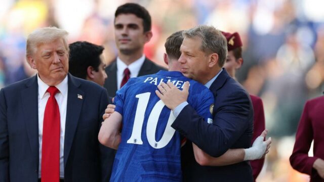 Chelsea Revolusi Transfer Januari 2025 | Strategi Baru Todd Boehly