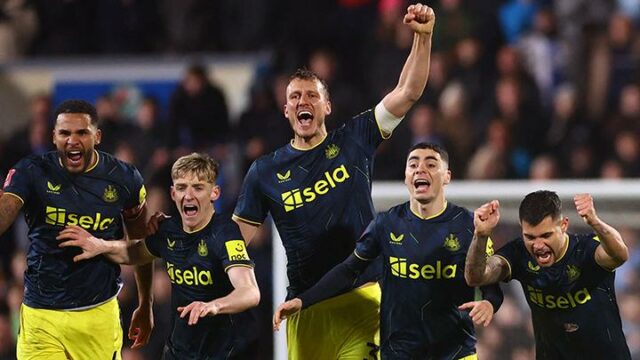 Kekalahan mengejutkan! Aston Villa vs Crystal Palace berakhir 0-3