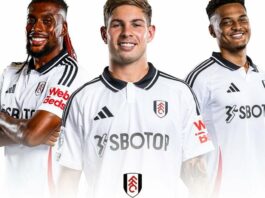 Fulham vs Leeds United 13 Sep: Prediksi The Whites Unggul di Craven Cottage