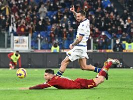 Roma vs Verona 2025: Drama Stadio Olimpico Berakhir