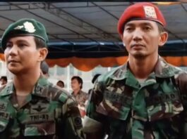 Sjafrie Sjamsoeddin: Menteri Pertahanan Terkuat Indonesia 2025!
