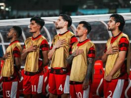Indonesia vs China Taipei 5 September 2025