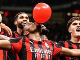 Milan vs Napoli: Drama Sengit San Siro 2025
