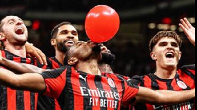 Milan vs Napoli: Drama Sengit San Siro 2025