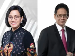 Purbaya Yudhi Sadewa Gantikan Sri Mulyani Sebagai Menteri Keuangan