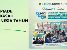 Pengumuman OMI Kabupaten 2025 Resmi: 202.117 Siswa Lolos Seleksi