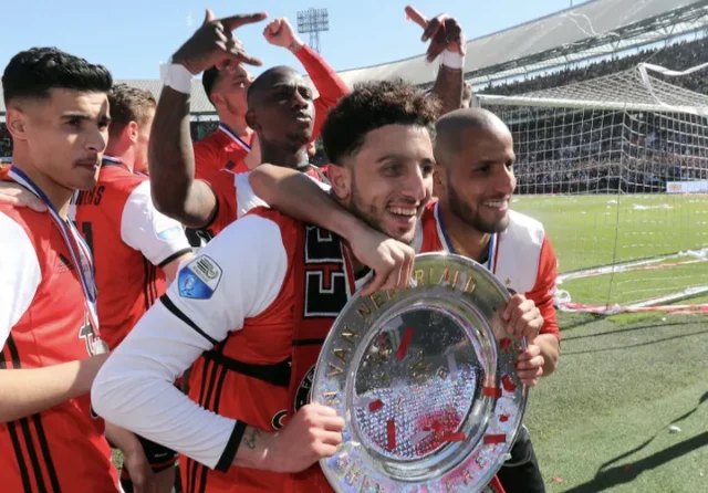 Feyenoord vs Fortuna Sittard: Van Persie Bidik Puncak Klasemen Eredivisie 2025
