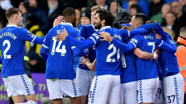 Prediksi Pertarungan Krusial Everton vs Aston Villa 13 Sep