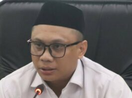 Wahyudin Moridu Viral Ngaku Rampok Uang Negara Bersama Selingkuhan