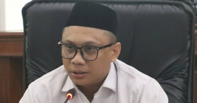 Wahyudin Moridu Viral Ngaku Rampok Uang Negara Bersama Selingkuhan