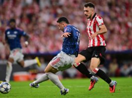 Hasil UCL Matchday 1: Mbappé Briliant Arsenal Menang
