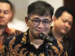 Budiman Sudjatmiko: Dari Aktivis Orde Baru