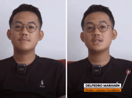 Direktur Lokataru Foundation Ditangkap Polisi