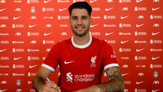 Dominik Szoboszlai Gol Tendangan Bebas Spektakuler Liverpool vs Arsenal 2025