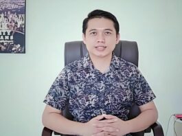 Ternyata Mahasiswa UGM Otak Pembunuhan Kacab BRI Cempaka Putih