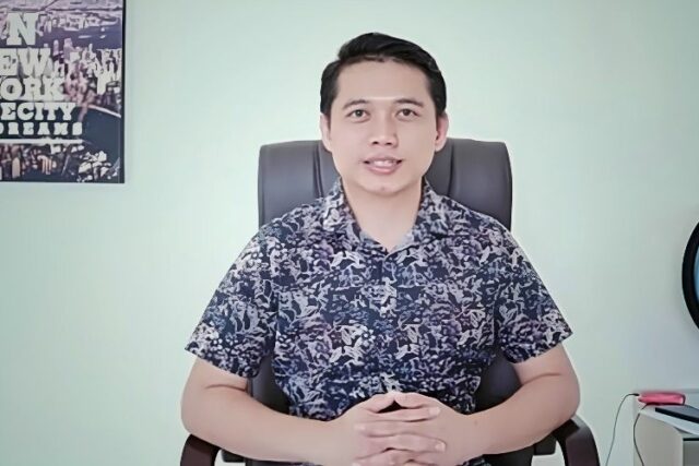 Ternyata Mahasiswa UGM Otak Pembunuhan Kacab BRI Cempaka Putih
