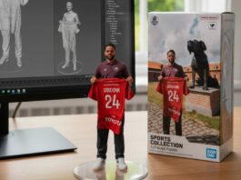 Viral! Prompt Gemini AI Miniatur Mengubah Foto Menjadi Action Figure