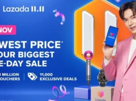 Keciduk Lazada Viral: Strategi Marketing Genius