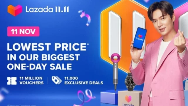 Keciduk Lazada Viral: Strategi Marketing Genius