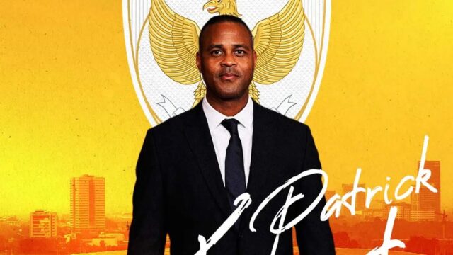 Patrick Kluivert Revolusioner! Indonesia FC Menuju Era Keemasan Sepak Bola