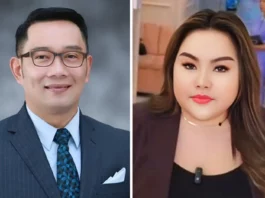 Polri Periksa Ridwan Kamil Soal Tes DNA Anak Lisa Mariana