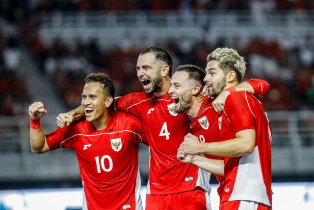 Friendlies Sepak Bola 2025: Strategi Baru Tim Nasional