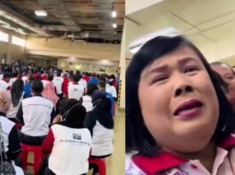 Gudang Garam PHK Massal Viral 2025