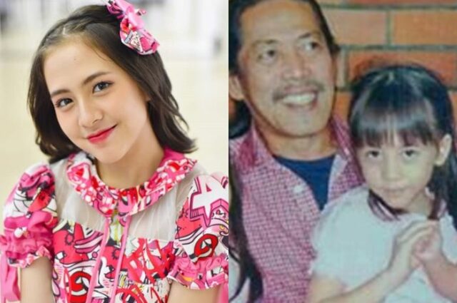 Acil Bimbo Meninggal Dunia: Adhisty Zara Kehilangan Kakek Tercinta